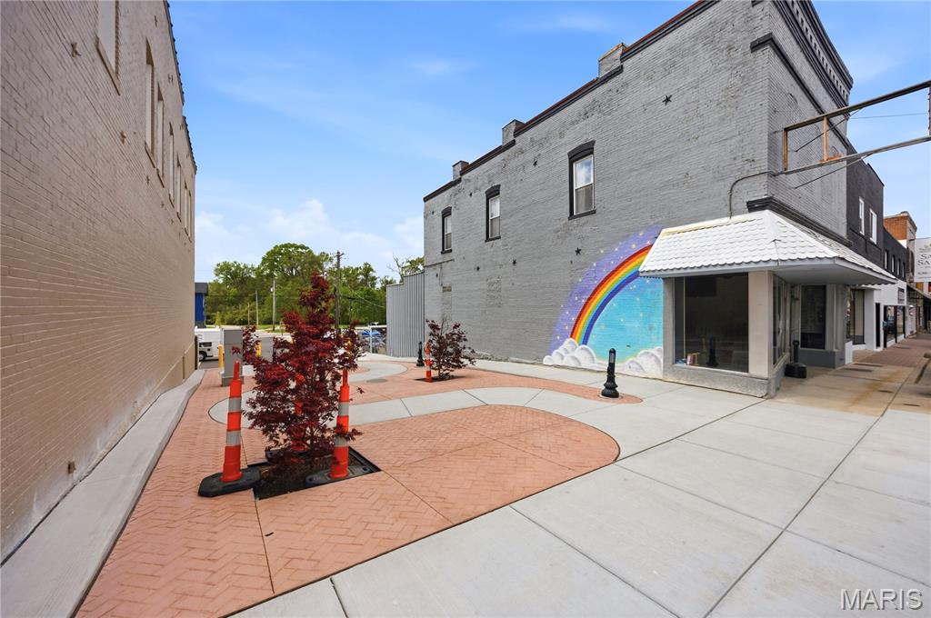 Festus - Commercial Lease