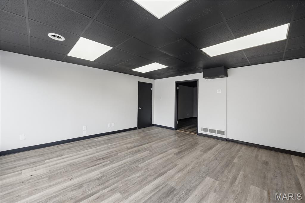 Festus - Commercial Lease