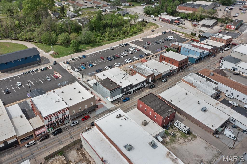 Festus - Commercial Lease
