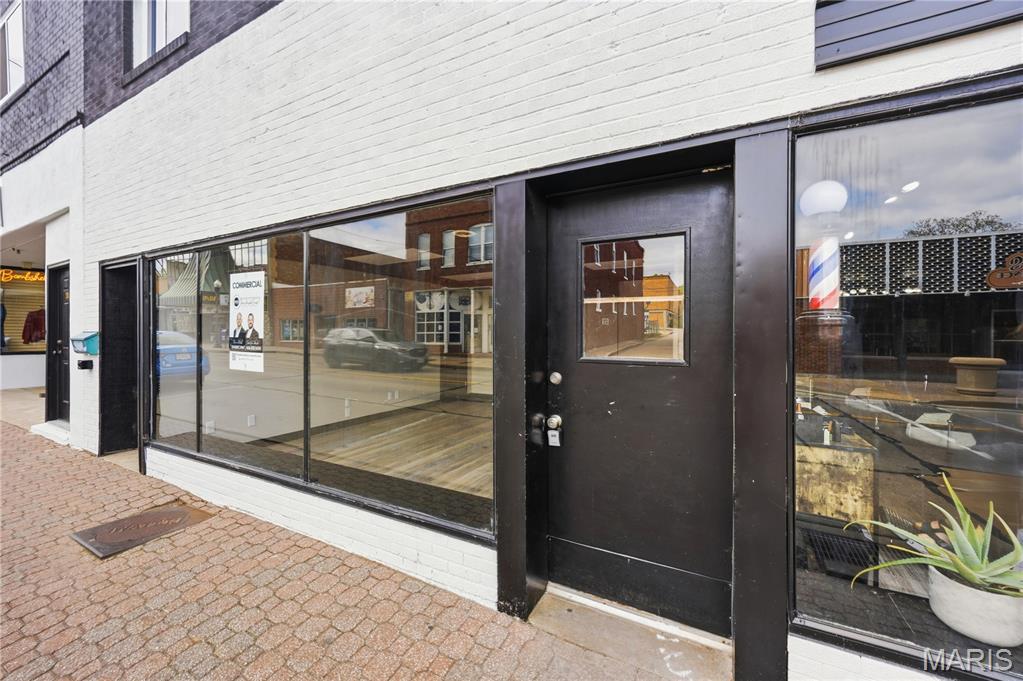 Festus - Commercial Lease