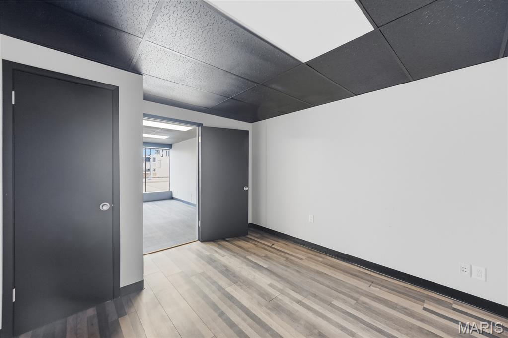 Festus - Commercial Lease