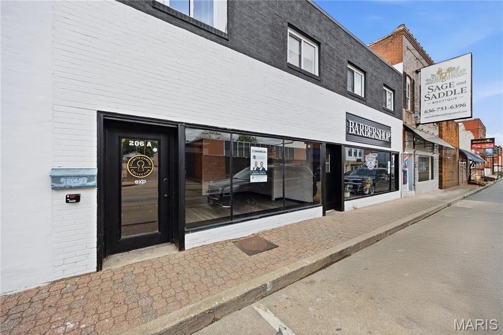 Festus - Commercial Lease