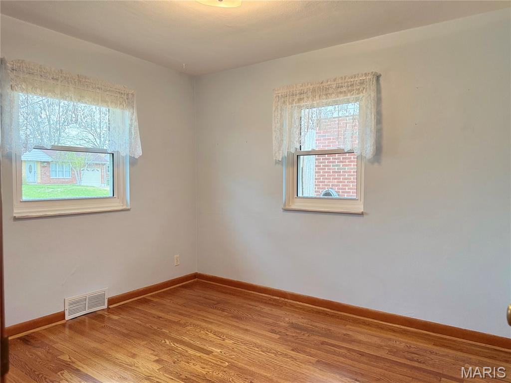 Weber Dana Gardens - Residential