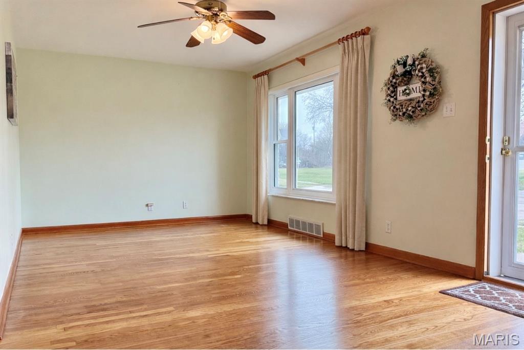 Weber Dana Gardens - Residential