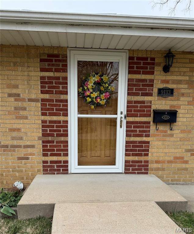 Weber Dana Gardens - Residential