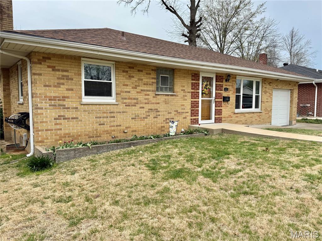 Weber Dana Gardens - Residential