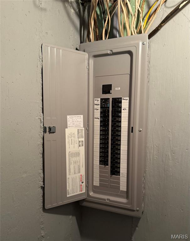 Weber Dana Gardens - Residential