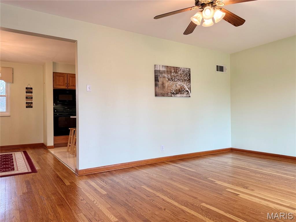 Weber Dana Gardens - Residential