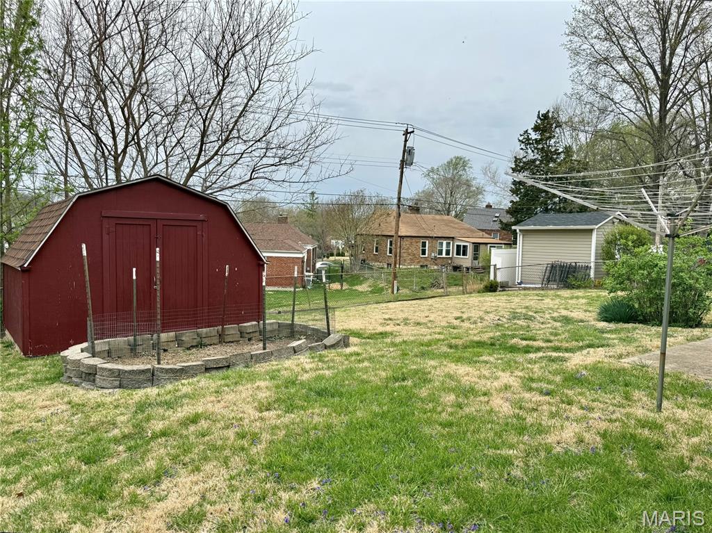 Weber Dana Gardens - Residential