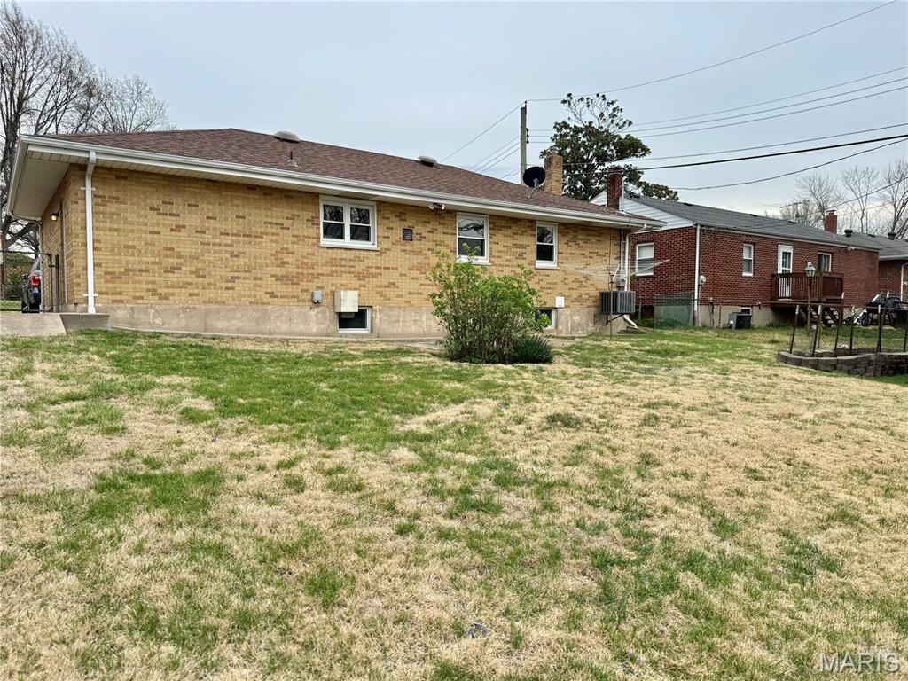 Weber Dana Gardens - Residential