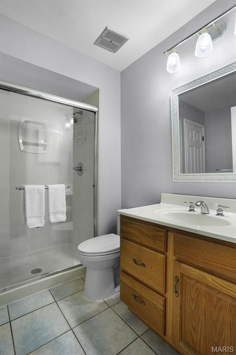 Tiny photo for 485 Meadow Green Place, Creve Coeur, MO 63141 (MLS # 25069691)