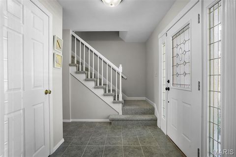Tiny photo for 485 Meadow Green Place, Creve Coeur, MO 63141 (MLS # 25069691)
