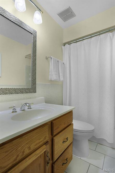Tiny photo for 485 Meadow Green Place, Creve Coeur, MO 63141 (MLS # 25069691)