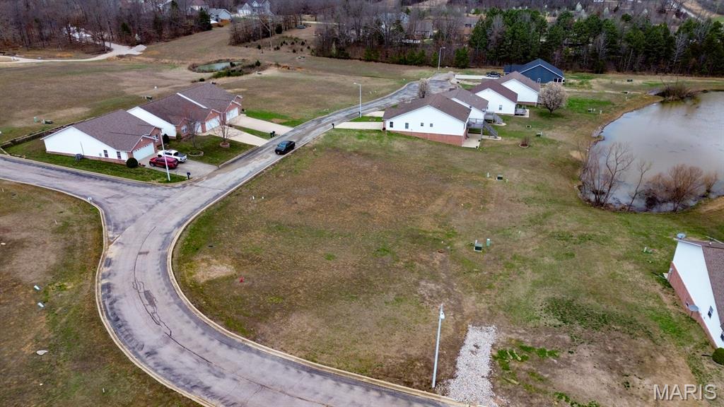 Mallard Pointe - Land