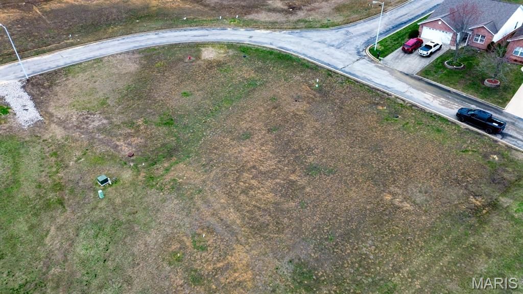 Photo of 00 Mallard Trail, Poplar Bluff, MO 63901 (MLS # 26014097)