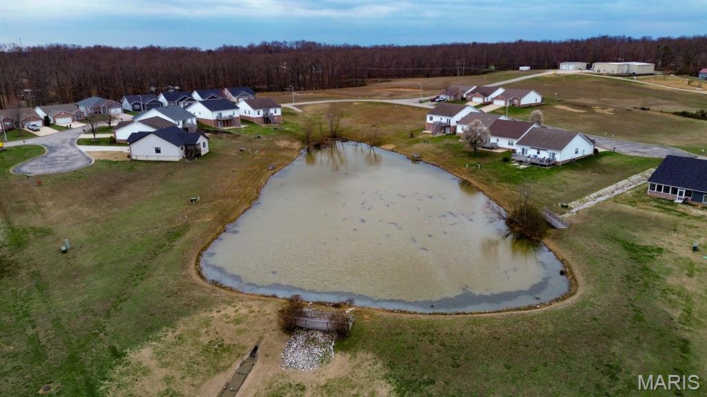 Mallard Pointe - Land