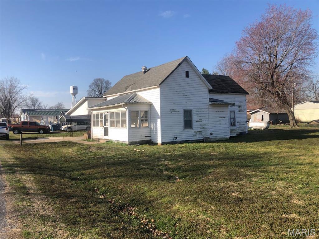 Willis 2nd Add - Residential