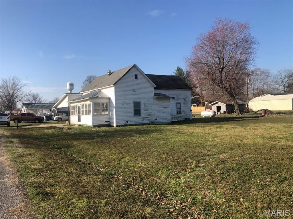 Photo of 308 Taylor Street, Essex, MO 63846 (MLS # 26024314)