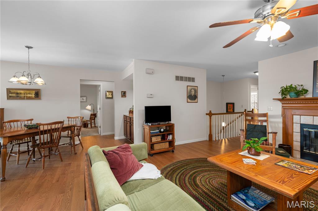 Villas At Kenrick A Condo Ph - Residential