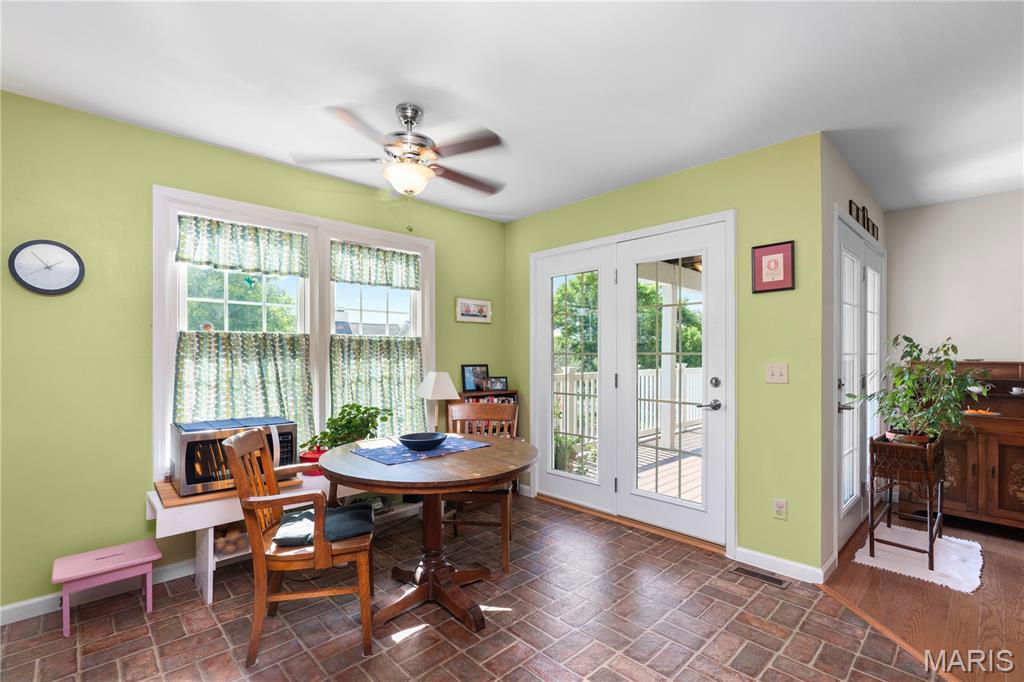 Villas At Kenrick A Condo Ph - Residential