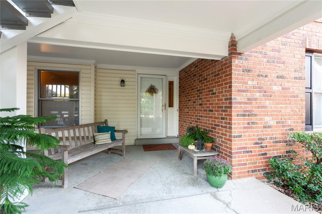 Villas At Kenrick A Condo Ph - Residential