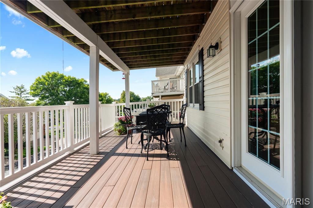 Villas At Kenrick A Condo Ph - Residential