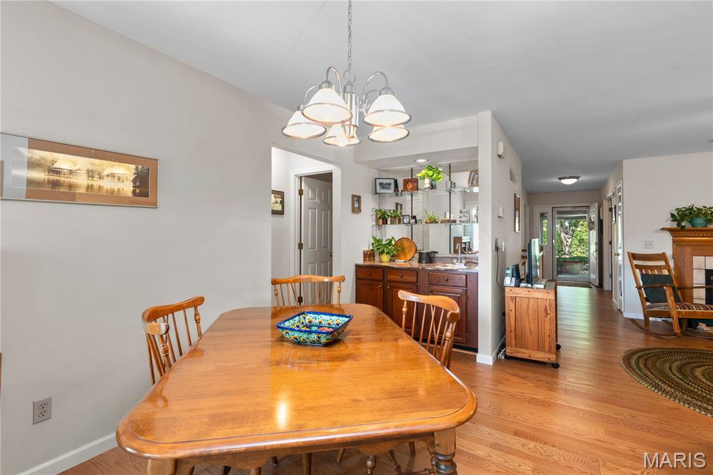 Villas At Kenrick A Condo Ph - Residential