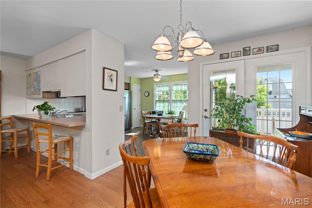 Villas At Kenrick A Condo Ph - Residential