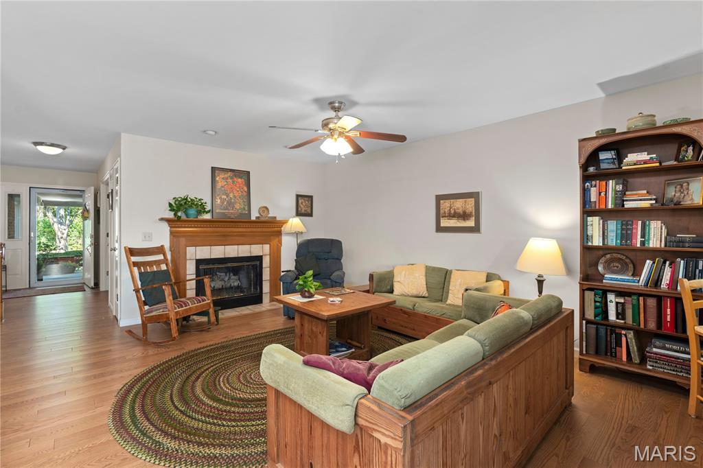 Villas At Kenrick A Condo Ph - Residential