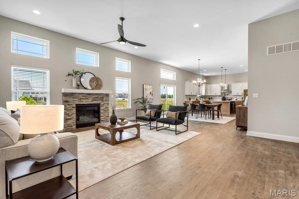 212 woodhurst Drive