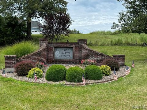 Tiny photo for 523 Saint John Lane, Old Monroe, MO 63369 (MLS # 24040427)