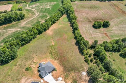 Tiny photo for 523 Saint John Lane, Old Monroe, MO 63369 (MLS # 24040427)