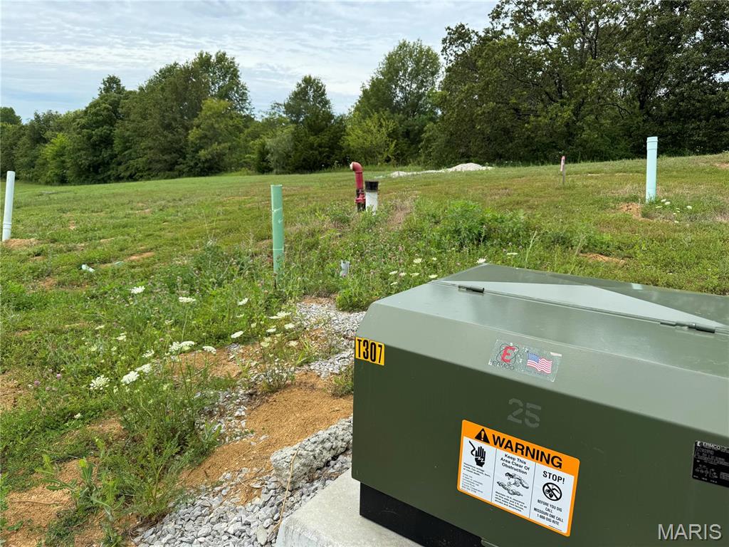 St. Mary's Plat 2 - Land