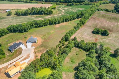 Tiny photo for 523 Saint John Lane, Old Monroe, MO 63369 (MLS # 24040427)