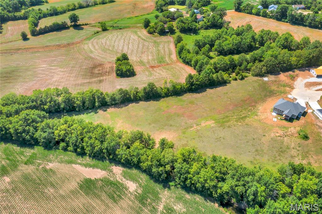 St. Mary's Plat 2 - Land