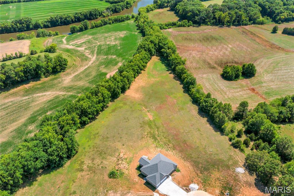 St. Mary's Plat 2 - Land