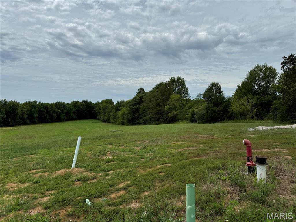 St. Mary's Plat 2 - Land