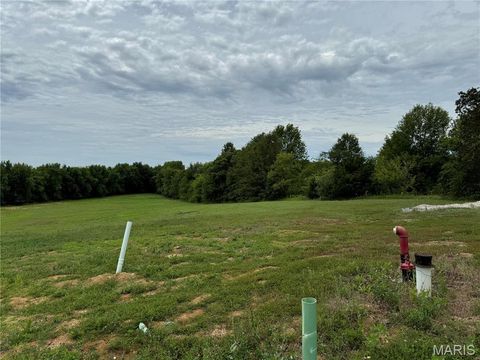 Tiny photo for 523 Saint John Lane, Old Monroe, MO 63369 (MLS # 24040427)