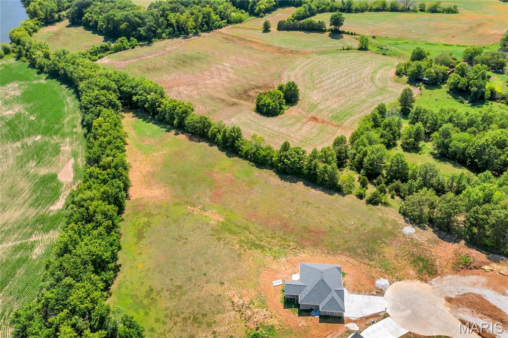 St. Mary's Plat 2 - Land