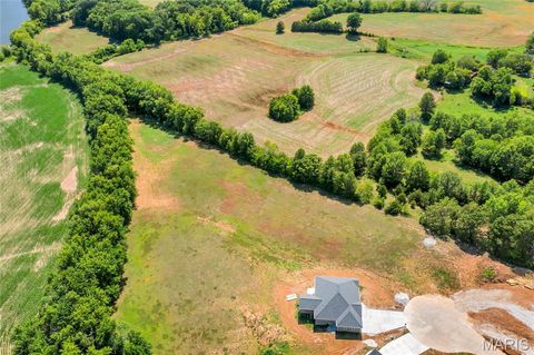 Tiny photo for 523 Saint John Lane, Old Monroe, MO 63369 (MLS # 24040427)