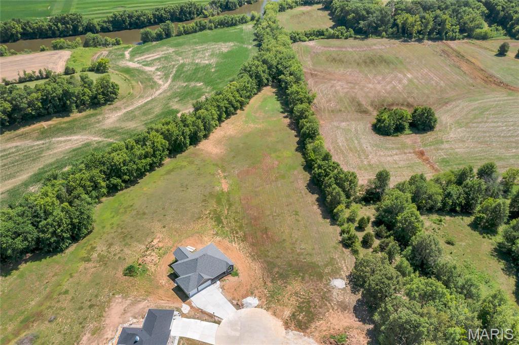 St. Mary's Plat 2 - Land