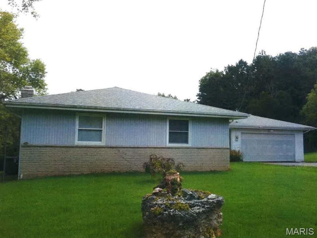Photo of 4468 Cottage Grove Road, House Springs, MO 63051 (MLS # 26017998)