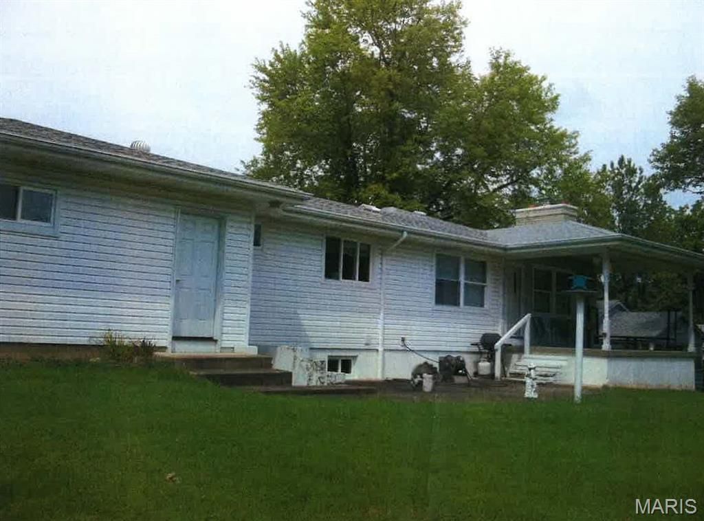 Photo of 4468 Cottage Grove Road, House Springs, MO 63051 (MLS # 26017998)