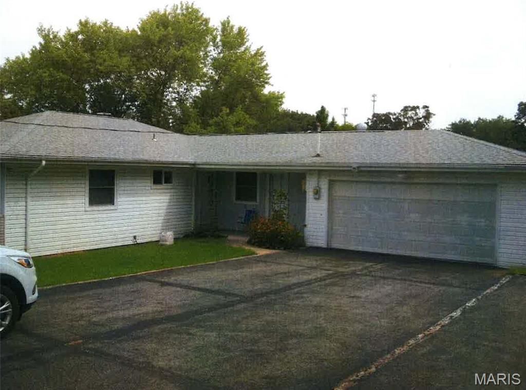 Photo of 4468 Cottage Grove Road, House Springs, MO 63051 (MLS # 26017998)