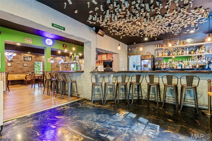 Here’s your chance to step into ownership with this established turnkey restaurant/bar located on a prime corner lot in the city center. This property has seen extensive updates, including a stylish interior remodel and the addition of a covered outdoor seating and dining area, perfect for maximizing customer comfort and appeal.

Don’t miss out on this incredible opportunity to make your vision a reality. Schedule your private showing today!

https://listings.uniqueperspectivemedia.com/videos/0191ebca-08b9-70d6-bb0b-48054e231567