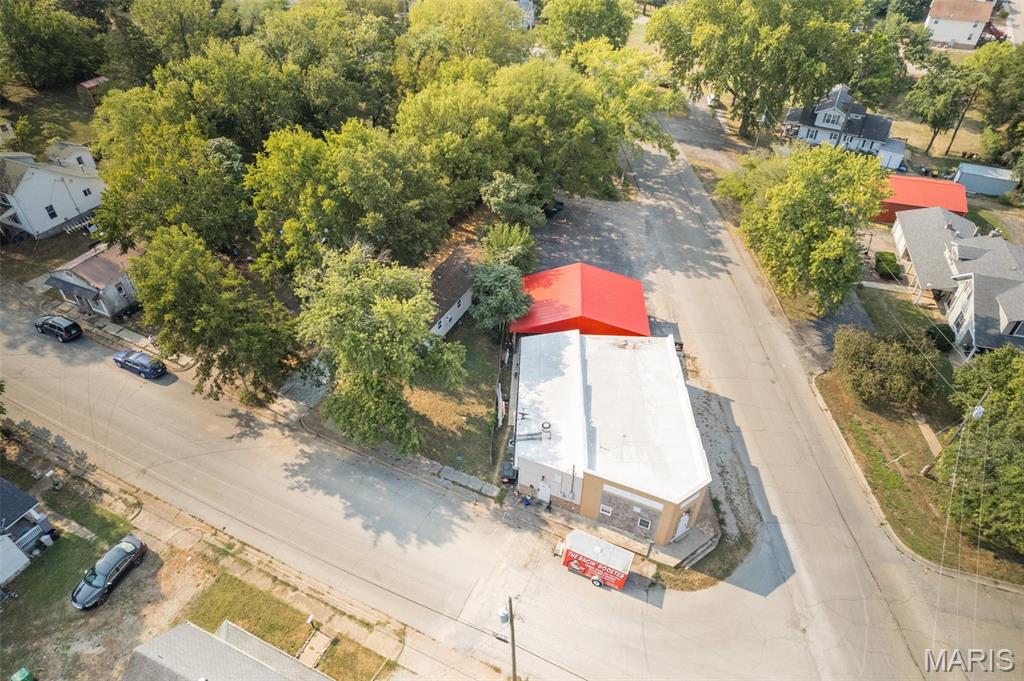 n/a - Commercial Sale