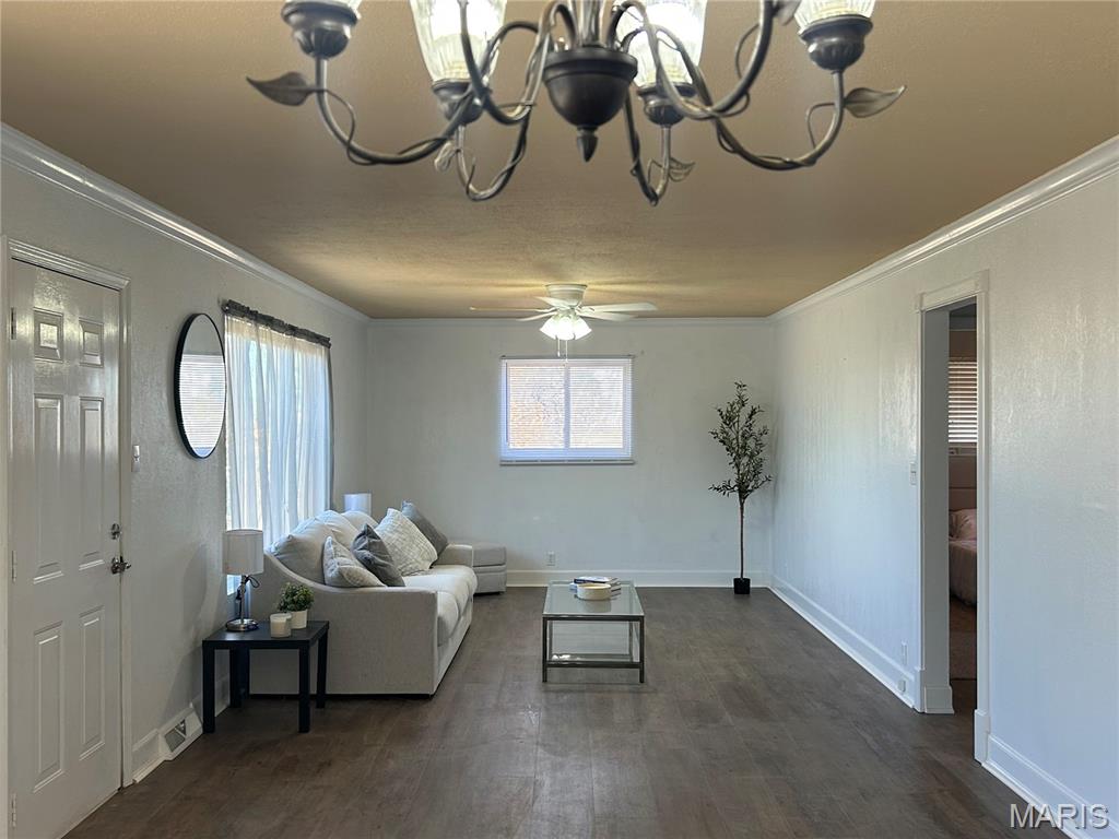 Murray Heights - Residential