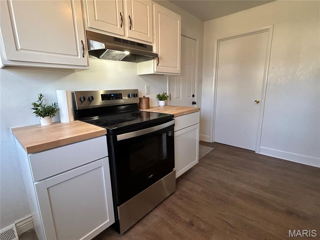 Murray Heights - Residential