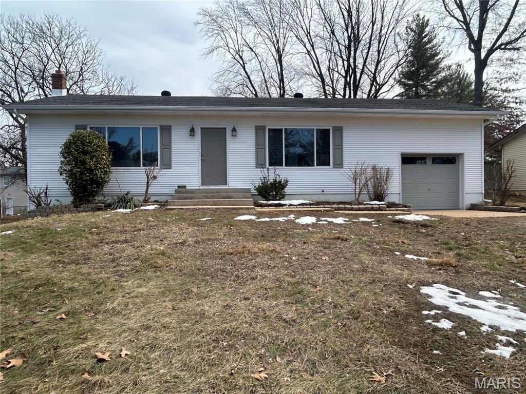 Murray Heights - Residential