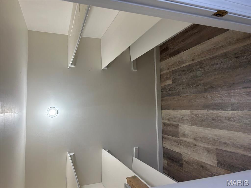 Murray Heights - Residential